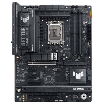 Placa Base ASUS TUF GAMING Z890-PLUS WIFI Placa Base ASUS TUF GAMING Z890-PLUS WIFI