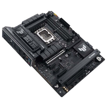 Placa Base ASUS TUF GAMING Z890-PLUS WIFI Placa Base ASUS TUF GAMING Z890-PLUS WIFI