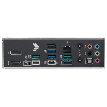 Placa Base ASUS TUF GAMING Z890-PLUS WIFI Placa Base ASUS TUF GAMING Z890-PLUS WIFI