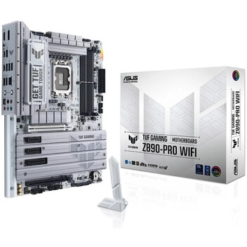 Placa Base ASUS TUF GAMING Z890-PRO WIFI