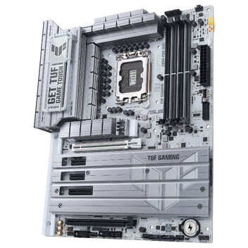 Placa Base ASUS TUF GAMING Z890-PRO WIFI