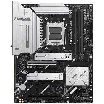 Placa Base ASUS PRIME X870-P WIFI Placa Base ASUS PRIME X870-P WIFI