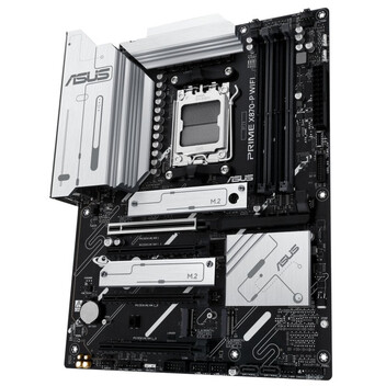 Placa Base ASUS PRIME X870-P WIFI Placa Base ASUS PRIME X870-P WIFI