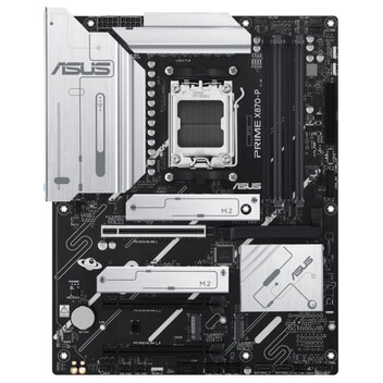 Placa Base ASUS PRIME X870-P Placa Base ASUS PRIME X870-P