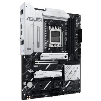 Placa Base ASUS PRIME X870-P Placa Base ASUS PRIME X870-P