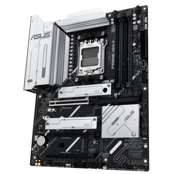 Placa Base ASUS PRIME X870-P Placa Base ASUS PRIME X870-P