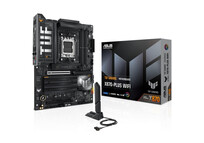 Placa Base ASUS TUF GAMING X870-PLUS WIFI