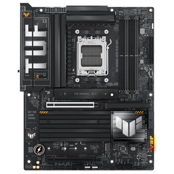Placa Base ASUS TUF GAMING X870-PLUS WIFI Placa Base ASUS TUF GAMING X870-PLUS WIFI