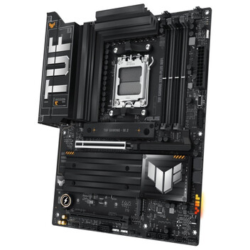 Placa Base ASUS TUF GAMING X870-PLUS WIFI Placa Base ASUS TUF GAMING X870-PLUS WIFI