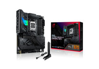 Placa Base ASUS ROG STRIX X870-F GAMING WIFI
