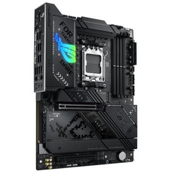 Placa Base ASUS ROG STRIX X870-F GAMING WIFI Placa Base ASUS ROG STRIX X870-F GAMING WIFI