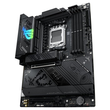 Placa Base ASUS ROG STRIX X870-F GAMING WIFI Placa Base ASUS ROG STRIX X870-F GAMING WIFI