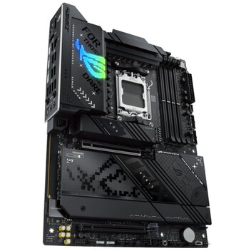 Placa Base ASUS ROG STRIX X870-F GAMING WIFI Placa Base ASUS ROG STRIX X870-F GAMING WIFI