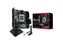 Placa Base ASUS ROG STRIX X870-I GAMING WIFI