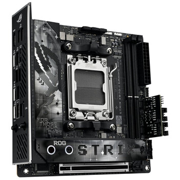 Placa Base ASUS ROG STRIX X870-I GAMING WIFI Placa Base ASUS ROG STRIX X870-I GAMING WIFI
