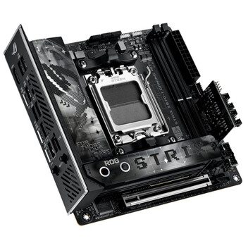 Placa Base ASUS ROG STRIX X870-I GAMING WIFI Placa Base ASUS ROG STRIX X870-I GAMING WIFI