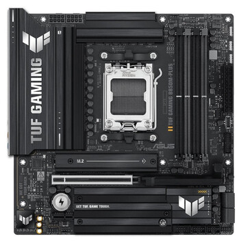Placa Base ASUS TUF GAMING B850M-PLUS
