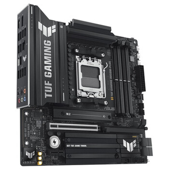 Placa Base ASUS TUF GAMING B850M-PLUS