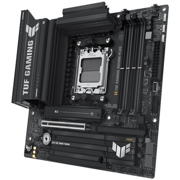Placa Base ASUS TUF GAMING B850M-PLUS