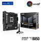 Placa Base ASUS TUF GAMING B850M-PLUS WIFI Placa Base ASUS TUF GAMING B850M-PLUS WIFI