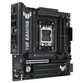 Placa Base ASUS TUF GAMING B850M-PLUS WIFI Placa Base ASUS TUF GAMING B850M-PLUS WIFI