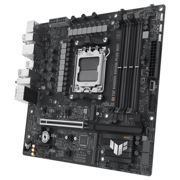 Placa Base ASUS TUF GAMING B850M-PLUS WIFI Placa Base ASUS TUF GAMING B850M-PLUS WIFI