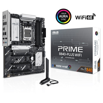 Placa Base ASUS PRIME B840-PLUS WIFI Placa Base ASUS PRIME B840-PLUS WIFI