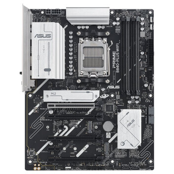 Placa Base ASUS PRIME B840-PLUS WIFI Placa Base ASUS PRIME B840-PLUS WIFI