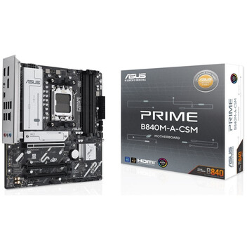 Placa Base ASUS PRIME B840M-A-CSM Placa Base ASUS PRIME B840M-A-CSM