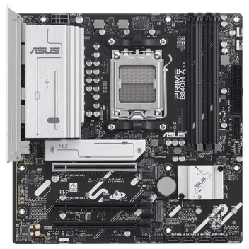 Placa Base ASUS PRIME B840M-A-CSM Placa Base ASUS PRIME B840M-A-CSM