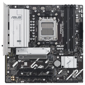 Placa Base ASUS PRIME B840M-A WIFI