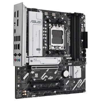 Placa Base ASUS PRIME B840M-A WIFI