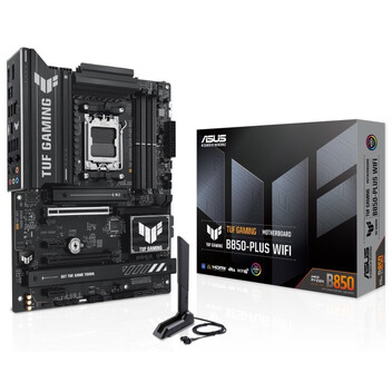 Placa Base ASUS TUF GAMING B850-PLUS WIFI