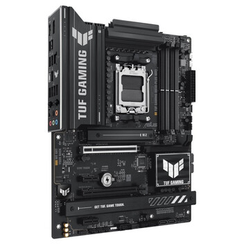 Placa Base ASUS TUF GAMING B850-PLUS WIFI