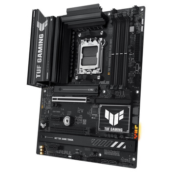 Placa Base ASUS TUF GAMING B850-PLUS WIFI