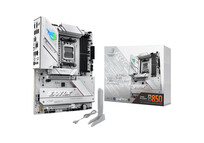 Placa Base ASUS ROG STRIX B850-A GAMING WIFI