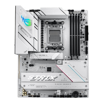 Placa Base ASUS ROG STRIX B850-A GAMING WIFI Placa Base ASUS ROG STRIX B850-A GAMING WIFI
