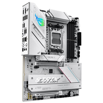 Placa Base ASUS ROG STRIX B850-A GAMING WIFI Placa Base ASUS ROG STRIX B850-A GAMING WIFI