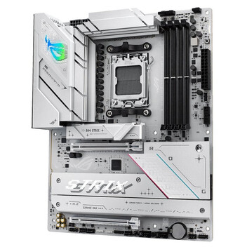 Placa Base ASUS ROG STRIX B850-A GAMING WIFI Placa Base ASUS ROG STRIX B850-A GAMING WIFI