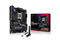 Placa Base ASUS ROG STRIX B850-E GAMING WIFI