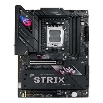 Placa Base ASUS ROG STRIX B850-E GAMING WIFI