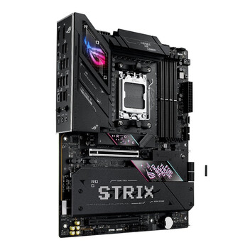 Placa Base ASUS ROG STRIX B850-E GAMING WIFI