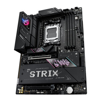 Placa Base ASUS ROG STRIX B850-E GAMING WIFI