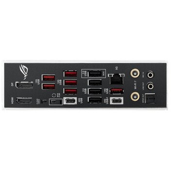Placa Base ASUS ROG STRIX B850-E GAMING WIFI