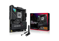 Placa Base ASUS ROG STRIX B850-F GAMING WIFI