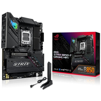 Placa Base ASUS ROG STRIX B850-F GAMING WIFI