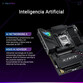 Placa Base ASUS ROG STRIX B850-F GAMING WIFI