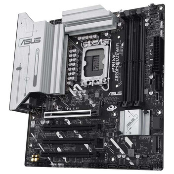 Placa Base ASUS PRIME Z890M-PLUS WIFI Placa Base ASUS PRIME Z890M-PLUS WIFI