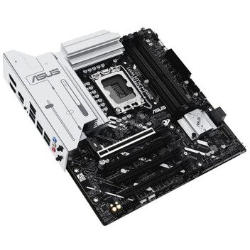 Placa Base ASUS PRIME Z890M-PLUS WIFI Placa Base ASUS PRIME Z890M-PLUS WIFI