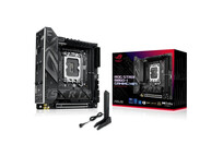 Placa Base ASUS ROG STRIX B860-I GAMING WIFI